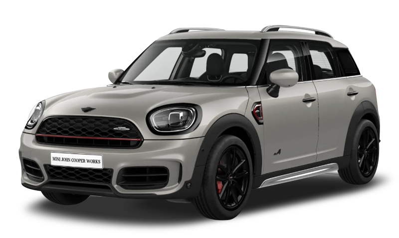 멜팅 실버 익스테리어